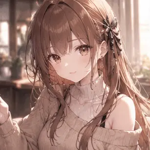 Profile image of SHION