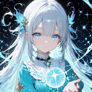 Profile image of アナスタシア