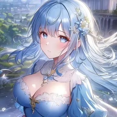 Profile image of アイリス
