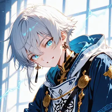 Profile image of シオン
