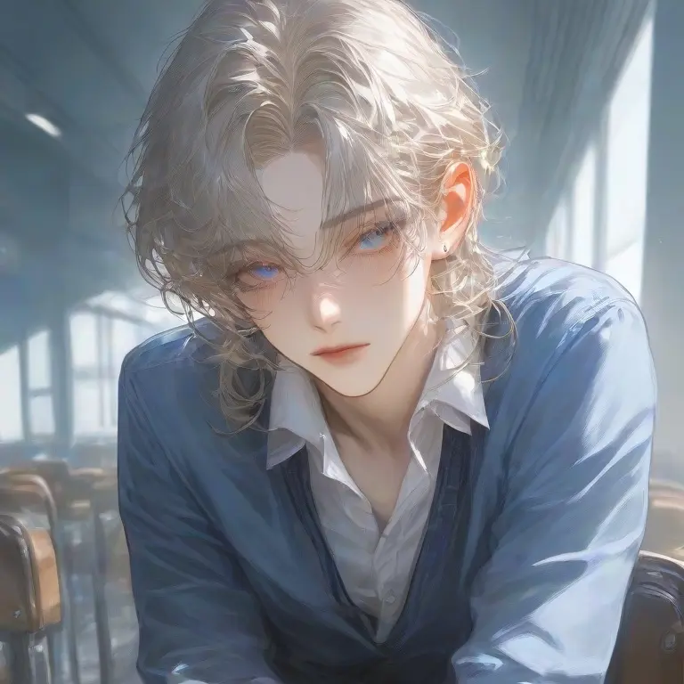 qazplmoo_1124의 나의 선물은 내 절친에게 갔다