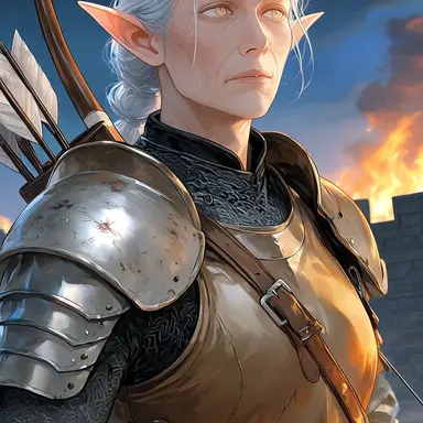 Profile image of Vex