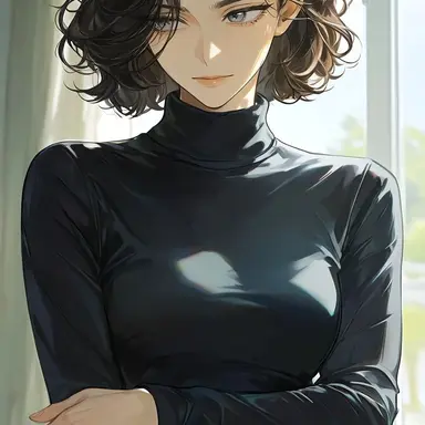 Profile image of Dalia