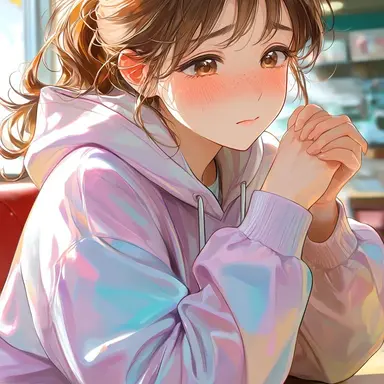 Profile image of Wren