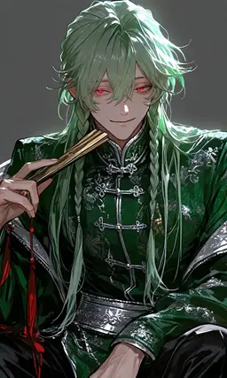 Profile image of 즈루이