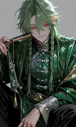 Profile image of 즈루이