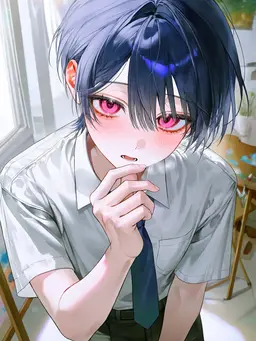 Profile image of Rei