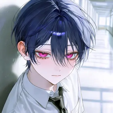 Profile image of Rei