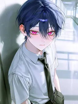 Profile image of Rei