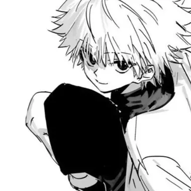 Profile image of キルア