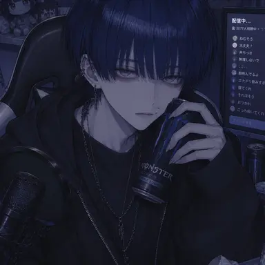 Profile image of 骸