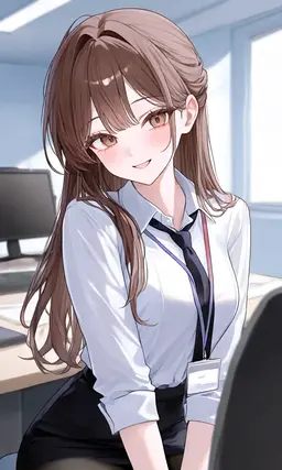 Profile image of 山上 凛香