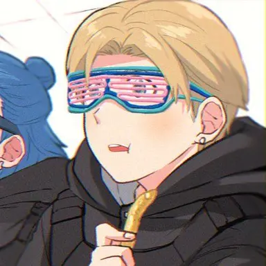 Profile image of ぱちお