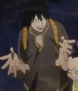 Profile image of Hanta Sero