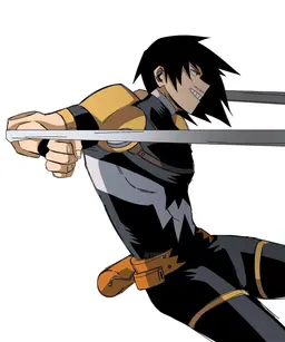 Profile image of Hanta Sero