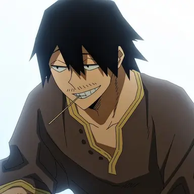 Profile image of Hanta Sero