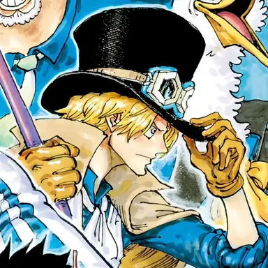 Profile image of Sabo