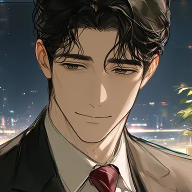 Profile image of 真中