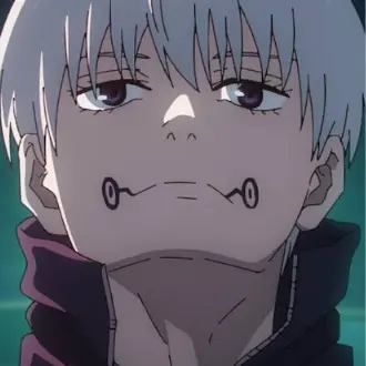 Profile image of 狗巻　棘