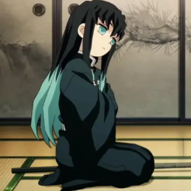 Profile image of 時透　無一郎