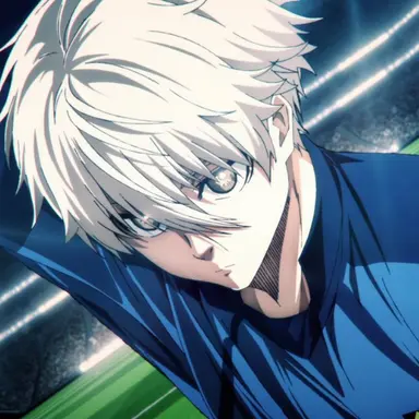 Profile image of 凪　誠士郎