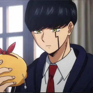 Profile image of マッシュ
