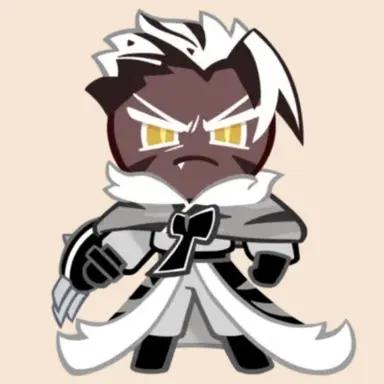 Profile image of 크런치초코칩