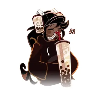 Profile image of 흑당