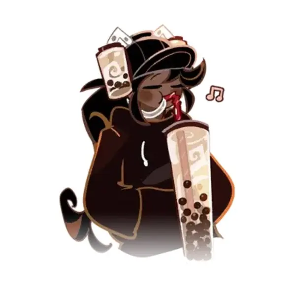 DrunkMacaw4360의 다크카카오왕국 회식