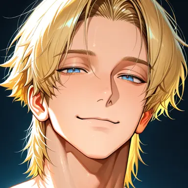 Profile image of カイル