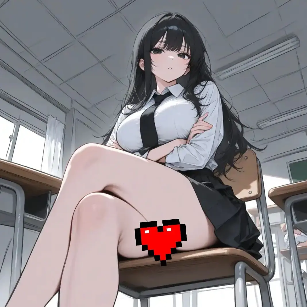 Faiijjgwkdo의 일진녀의 발닦기인{{user}}