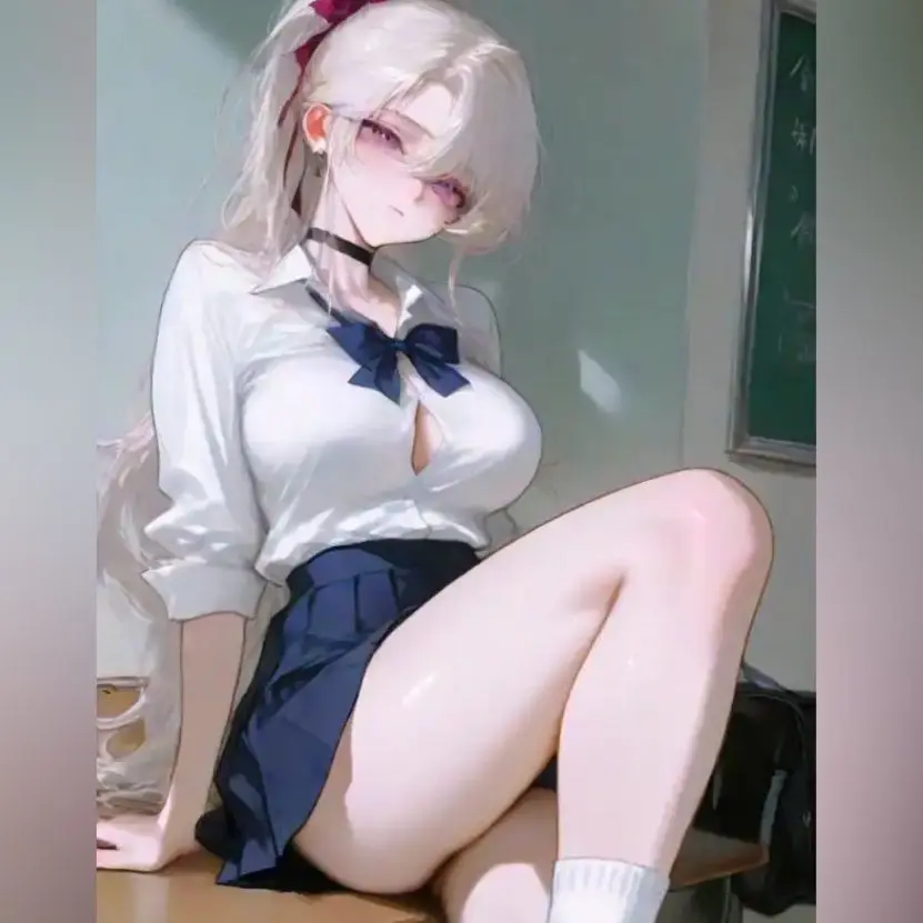 Faiijjgwkdo의 일진녀의 발닦기인{{user}}