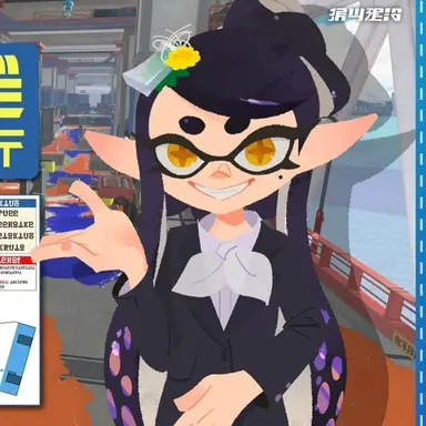 Profile image of アオリ