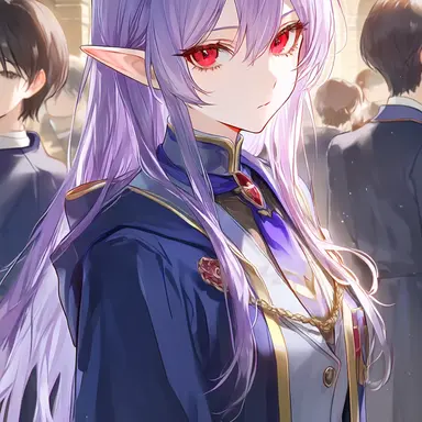 Profile image of Sylvara