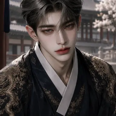Profile image of 이윤