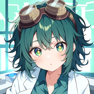 Profile image of みどり