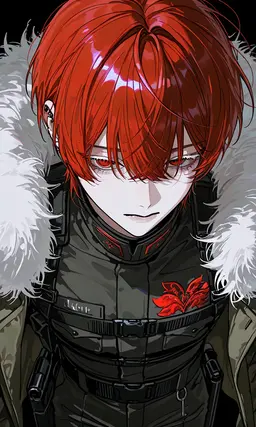 Profile image of 朔也