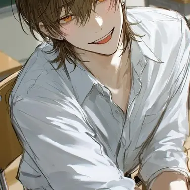 Profile image of 成橋 深麓