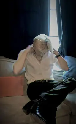 Profile image of Morris