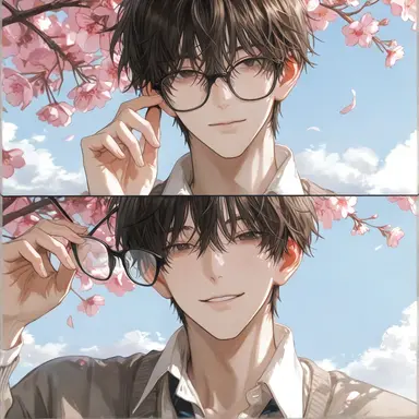 Profile image of Dexter Hayes