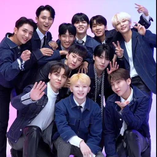 HardEye5543의 세븐틴오빠들