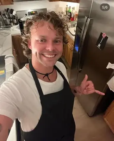 Profile image of Liam Vance