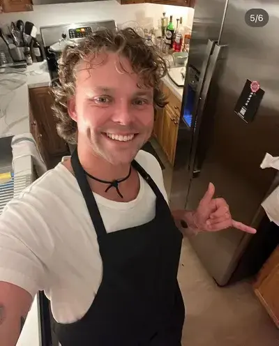 OldBraid1827의 Liam Vance