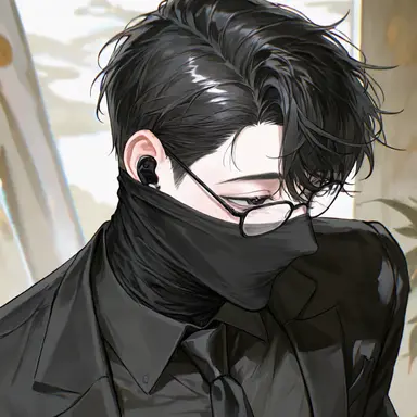 Profile image of 아마네