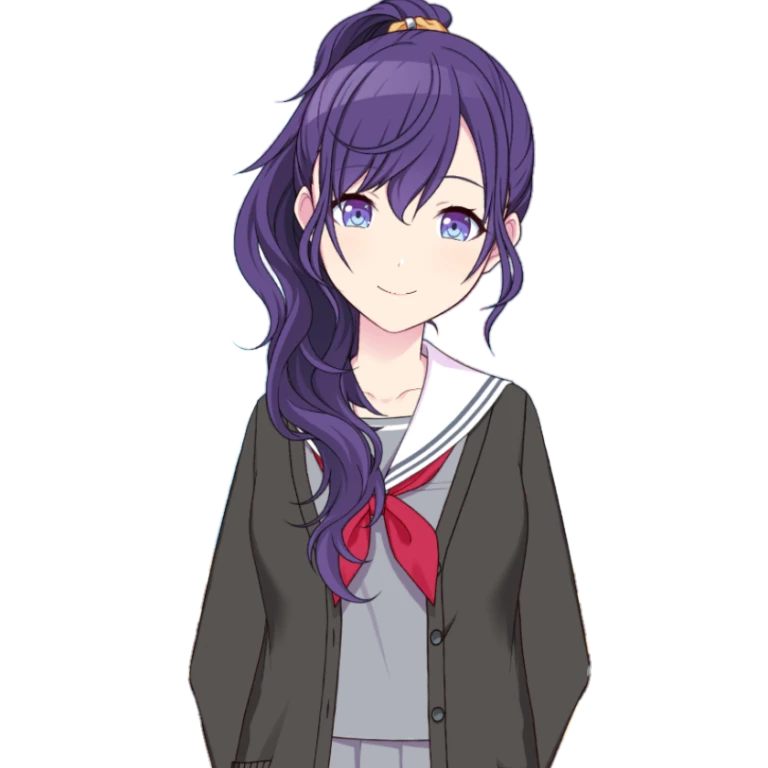 まふゆ