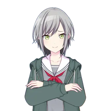 Profile image of 志保