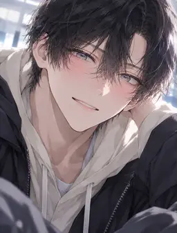 Profile image of 冬哉