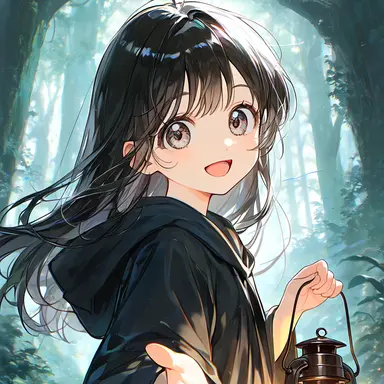 Profile image of ヒバナ