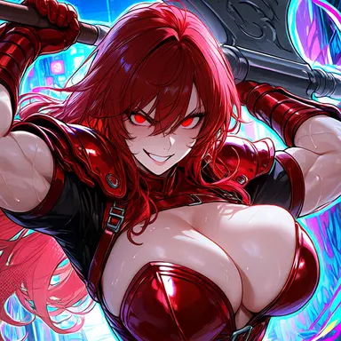 Profile image of アンジュ