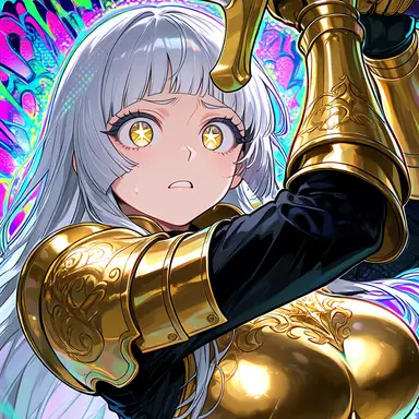 Profile image of エリス